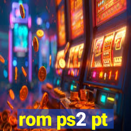 rom ps2 pt-br